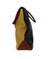 Kemble Tote, bottom view